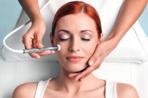 Anti Ageing Treatments